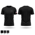 Dade City Police Department Short Sleeve Performance Shirt - 1