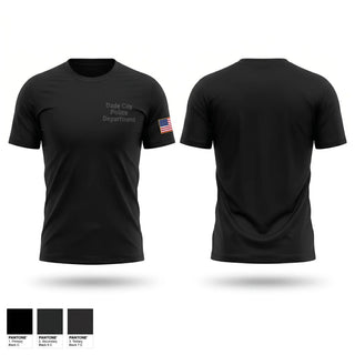 Short Sleeve Performance Shirt, Dade City Police Department, Police, Teamtime, Team time, sublimation, custom sports apparel, team uniforms, spirit wear, spiritwear, sports uniforms, custom shirts, team store, custom team store, fundraiser sports, apparel fundraiser