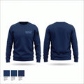 Lyncourt Fire Department Crew Neck Sweatshirt - 1
