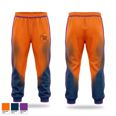 Rockdale Strikers Sweatpants - 1