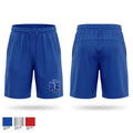 Wymore EMS Athletic Shorts With Pockets - 1