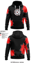 Michigan Mambas 88720882 Hoodie - 1