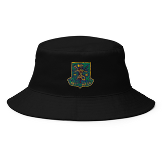 981st MP Co 36820772 Bucket Hat | Big Accessories BX003