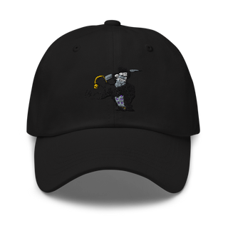 Randolph Southern Senior High School 54411855 Classic Dad Hat | Yupoong 6245CM