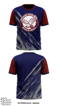 EEJ 35540068 Old School Cotton Feel Shirt - 1