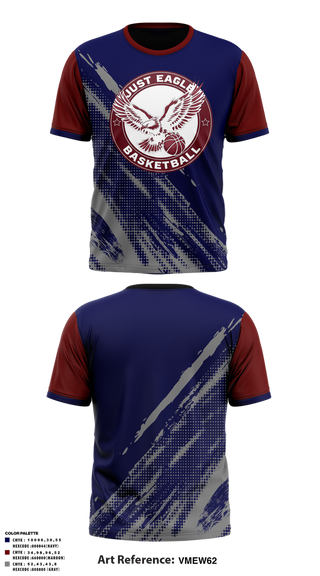 Old School Cotton Feel Shirt, team name, Men's Basketball, Teamtime, Team time, sublimation, custom sports apparel, team uniforms, spirit wear, spiritwear, sports uniforms, custom shirts, team store, custom team store, fundraiser sports, apparel fundraiser