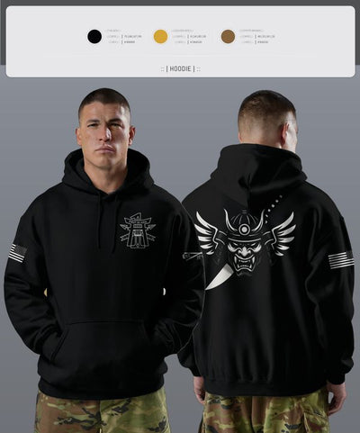 FSC 1-1 SFG(A) 17044036 Hoodie - 1