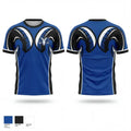 Ramsay 41879496 Short Sleeve Performance Shirt - 1