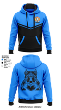 LUV4DOGZ Hoodie - 1