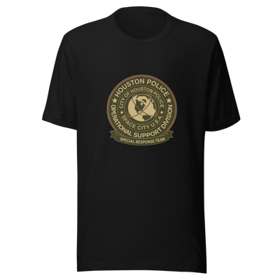 Special Response Team Unisex Staple T-Shirt