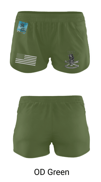HSC 25 65126261 Ranger Panties - 41
