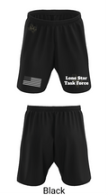 Lone Star Task Force 67587365 Athletic Shorts With Pockets - 13