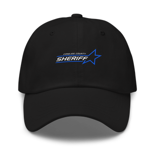 Dad hat - Black