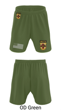 BCT3 20185528 Athletic Shorts With Pockets - 49