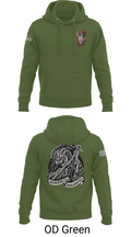112th, 1/1 BN CRDT 19582480 Hoodie - 58
