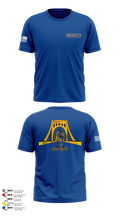 171st Emergency Management Flight 44868000 Short Sleeve Performance Shirt - 12