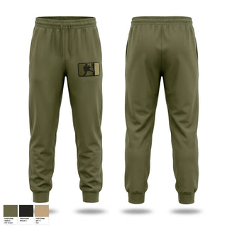 Sweatpants, Virginia State Police SOD, Police, Teamtime, Team time, sublimation, custom sports apparel, team uniforms, spirit wear, spiritwear, sports uniforms, custom shirts, team store, custom team store, fundraiser sports, apparel fundraiser