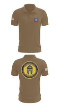 USAREC 88985751 Short Sleeve Performance Polo - 7
