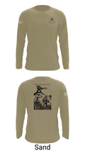 C co. 1-182 IN 88794201 Long Sleeve Performance Shirt 82