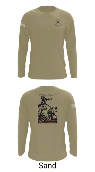 Long Sleeve Performance Shirt, C co. 1-182 IN, , Teamtime, Team time, sublimation, custom sports apparel, team uniforms, spirit wear, spiritwear, sports uniforms, custom shirts, team store, custom team store, fundraiser sports, apparel fundraiser