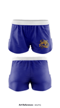 BFITNESS 82652878 Women's Shorts - 1