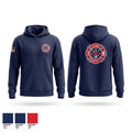 Fieldale Fire Company Hoodie - 1