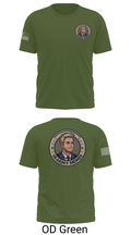 U.S Army memes 48956065 Short Sleeve Performance Shirt - 56