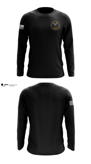 Long Sleeve Performance Shirt, Dark hawk company, Army, Teamtime, Team time, sublimation, custom sports apparel, team uniforms, spirit wear, spiritwear, sports uniforms, custom shirts, team store, custom team store, fundraiser sports, apparel fundraiser