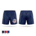 Morocco Fire Department Ranger Panties - 1