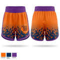 Rockdale Strikers Women's Shorts - 1