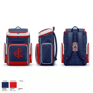 Gear Bag, Clayton Fire Department, Fire Department, Teamtime, Team time, sublimation, custom sports apparel, team uniforms, spirit wear, spiritwear, sports uniforms, custom shirts, team store, custom team store, fundraiser sports, apparel fundraiser