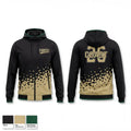Galena Forest 583916 Windbreaker - 1