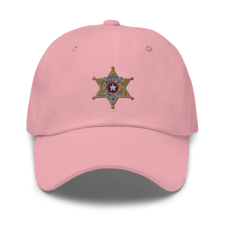 ADAM AQUAD 61934062 Classic Dad Hat | Yupoong 6245CM