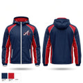 East Texas Arsenal Windbreaker - 1