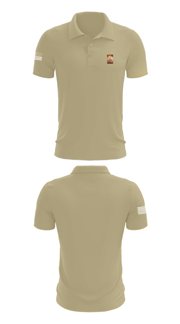 Short Sleeve Performance Polo, Smoked, , Teamtime, Team time, sublimation, custom sports apparel, team uniforms, spirit wear, spiritwear, sports uniforms, custom shirts, team store, custom team store, fundraiser sports, apparel fundraiser