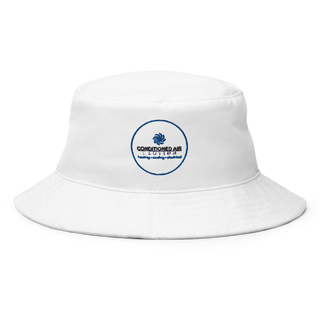 Conditioned Air Solutions 15163093 Bucket Hat | Big Accessories BX003