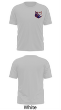 Sanger ripmc 50746885 Old School Cotton Feel Shirt - 7