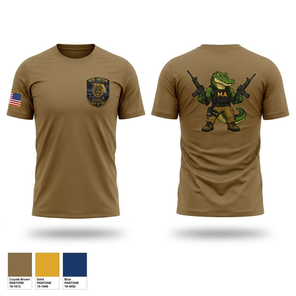 Short Sleeve Performance Shirt, NAVSTA MAYPORT, Navy, Teamtime, Team time, sublimation, custom sports apparel, team uniforms, spirit wear, spiritwear, sports uniforms, custom shirts, team store, custom team store, fundraiser sports, apparel fundraiser