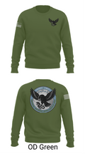 Critical Incident Intelligence Unit 55950160 Crew Neck Sweatshirt - 43