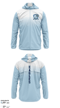 BCLA Wrestling 64253758 Windbreaker - 1
