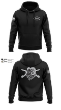 Blacksheep Company, 1-112th Infantry Hoodie - 6