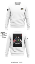 Human Smuggling 75508558 Crew Neck Sweatshirt - 2