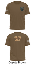 VR-53 68911207 Short Sleeve Performance Shirt - 15
