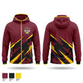 4U2NV 19101313 Windbreaker - 1
