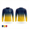 Long Island Volleyball Club - LIVBC 9038454 Long Sleeve Performance Shirt 1
