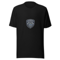 Williamsburg Police Department Unisex Staple T-Shirt