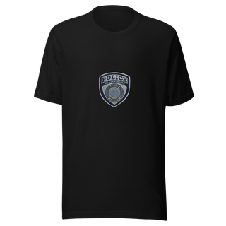 Unisex Staple T-Shirt - Black