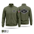 SWAT Windbreaker - 1