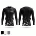 One Unit Long Sleeve Performance Shirt - 2