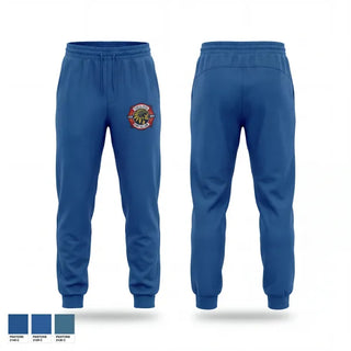 Sweatpants, Tuscaloosa Fire Rescue, Fire Department, Teamtime, Team time, sublimation, custom sports apparel, team uniforms, spirit wear, spiritwear, sports uniforms, custom shirts, team store, custom team store, fundraiser sports, apparel fundraiser